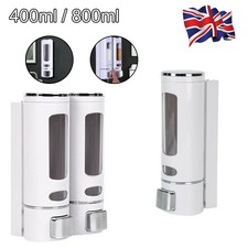 Home Soap Dispenser Wall