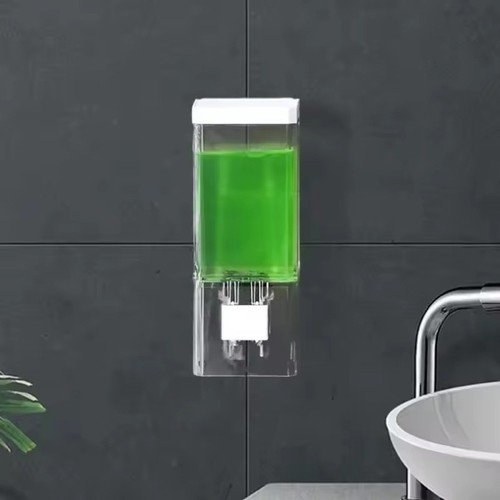 Soap dispenser wall mounted - soap,