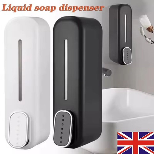 Wall mounted bathroom hotel - bathroom,