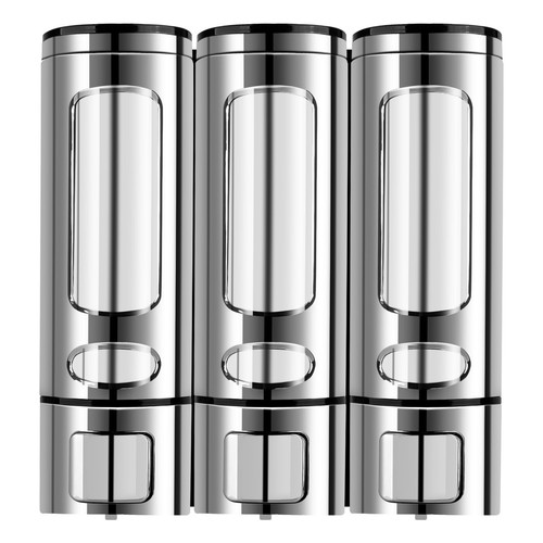 400ml soap dispenser - 400ml,