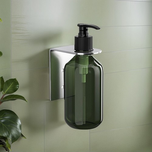Stainless steel wall mounted - stainless,