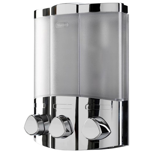 Croydex metlex trio soap - trio,