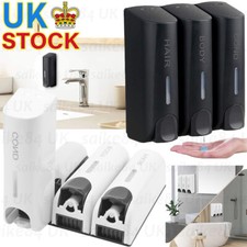 Liquid Soap Dispenser Wall