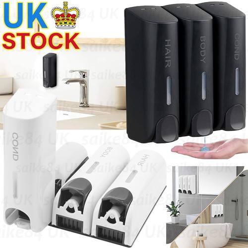 Liquid soap dispenser wall - liquid,