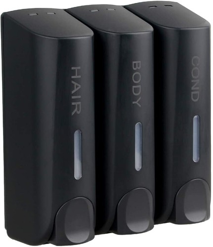 Soap dispenser for shower - soap,