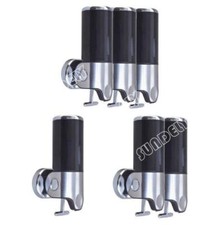 SHOWER SOAP DISPENSER SHAMPOO