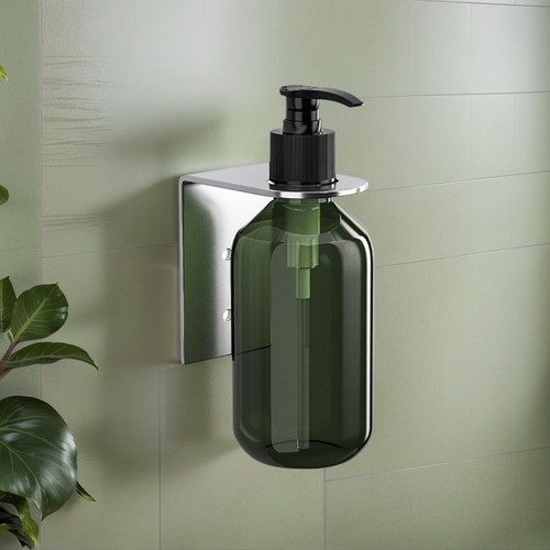 Stainless steel wall mounted - steel,