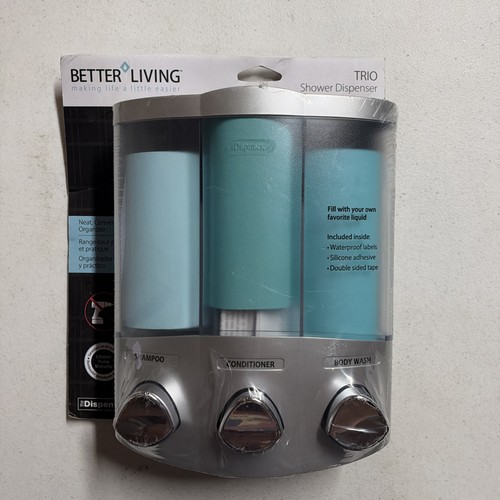 Better living trio - better,