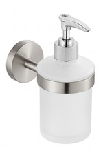 Wall Mounted Soap Dispenser