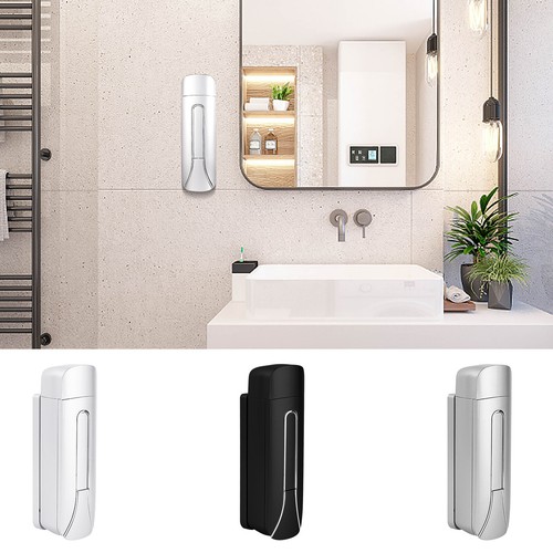 Soap dispenser wall - soap,