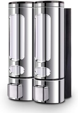 400ML Soap Dispenser Wall