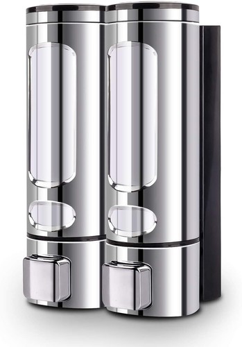400ml soap dispenser wall - 400ml,
