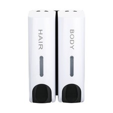 Wall Mounted Soap Dispenser