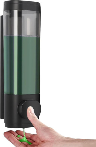 300ml wall mounted - wall,