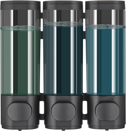 Shampoo and conditioner - shampoo,