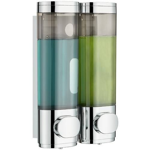 Shampoo and conditioner - and,