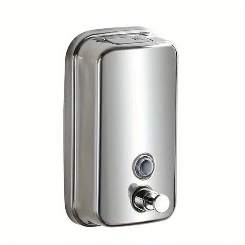 Soap dispenser wall - soap,