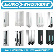 TALL, MINI CHIC or SMART Wall