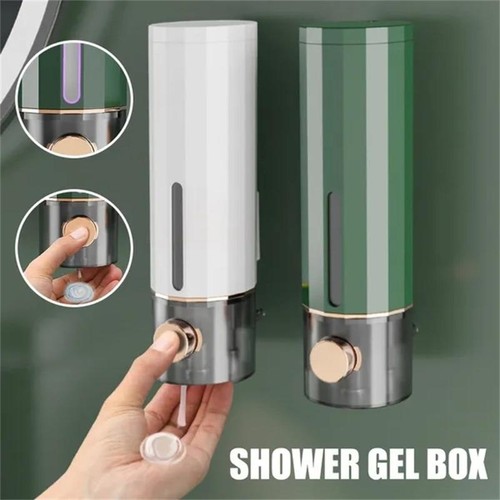 450ml touchless wall - wall, mounted