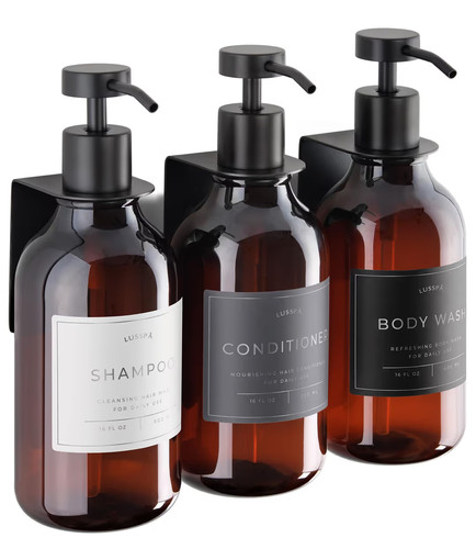 Shampoo conditioner - shampoo,