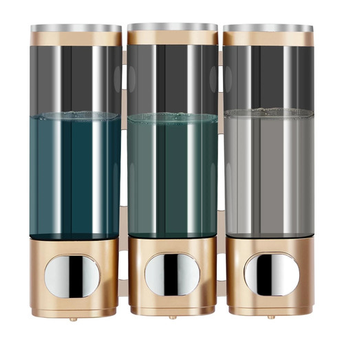 Shower dispenser 3 - -, chamber