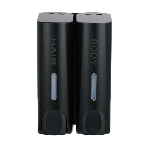 Soap dispenser wall mounted - soap,