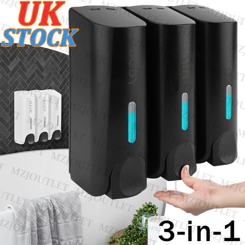 Soap dispenser wall - dispenser,