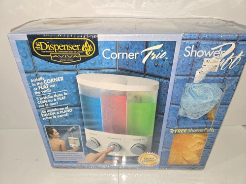 Shower dispenser soap shampoo - shower,