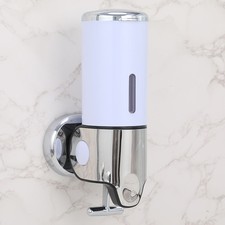 1pc Soap Dispenser Wall