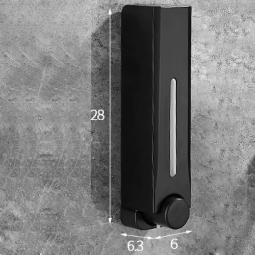 Zaoqi 500ml soap dispenser - zaoqi,
