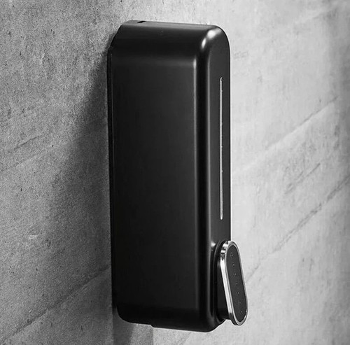 Easy installation wall mounted - installation,