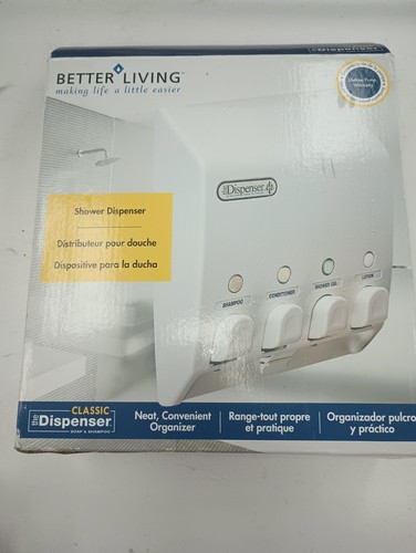 Better living products classic - better,