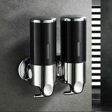 Bathroom Wall Mounted Shower