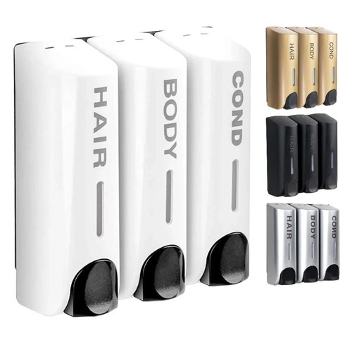 Soap dispenser wall - soap,