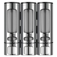 Soap Dispenser Wall Mounted