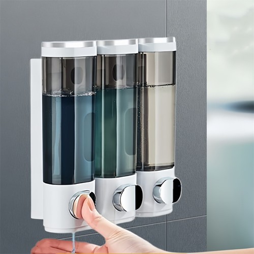 300ml wall mounted soap - 300ml,