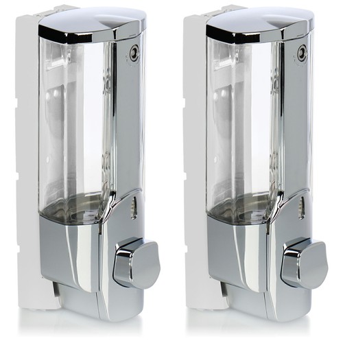 Soap dispenser wall mounted - soap,