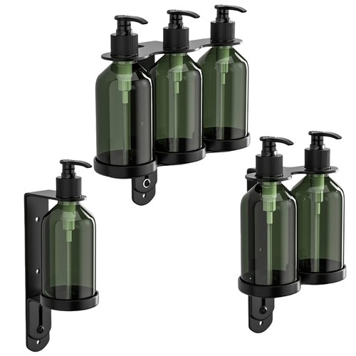 Wall mounted soap - wall,