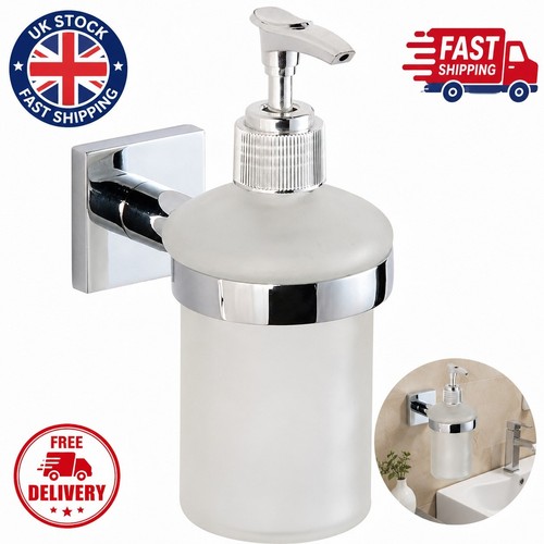 Wall mounted liquid soap - wall,