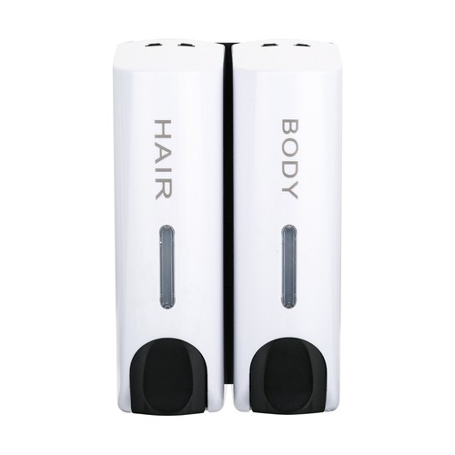 Wall mounted soap dispenser - wall,
