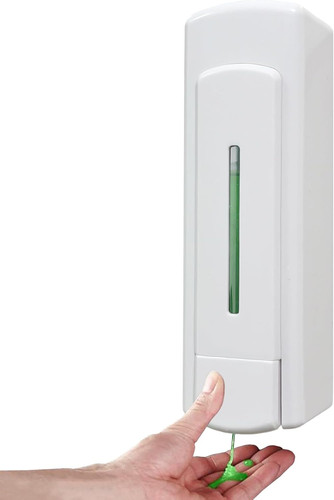 350ml wall mounted soap - wall,