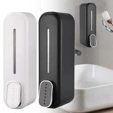300ml Soap Dispenser Wall