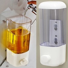 500ML Wall Mounted Soap