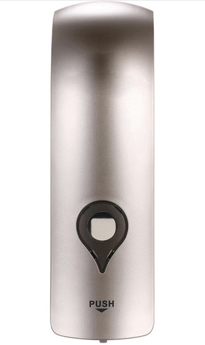 Decdeal soap dispenser wall - soap,