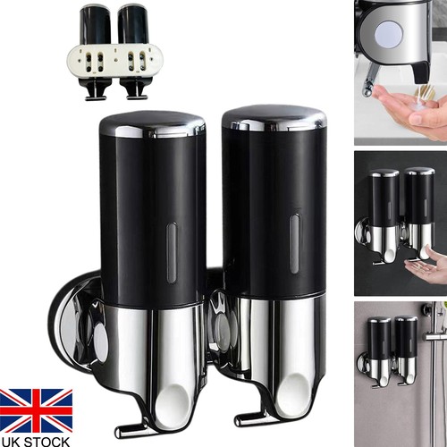 500ml soap dispenser shower - soap,