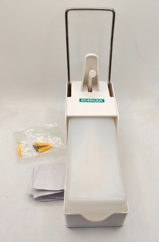 Soap dispenser wall mounted - soap,