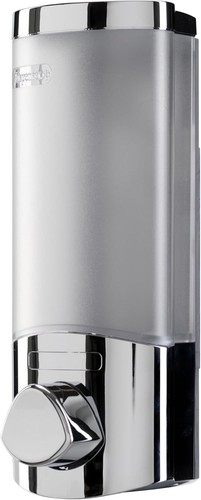 Wall mounted soap dispenser - wall,