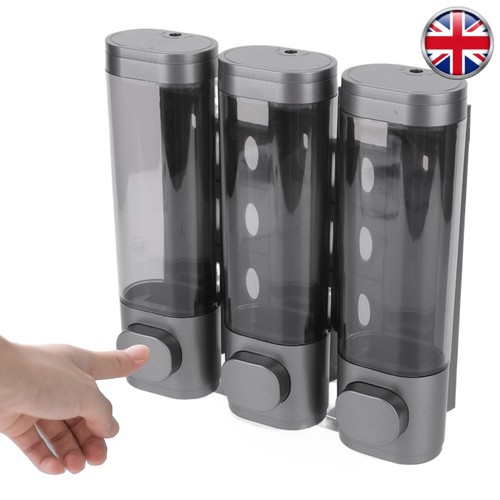 Soap dispenser wall - in,