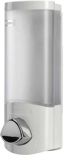 Croydex wall mounted soap - mounted,