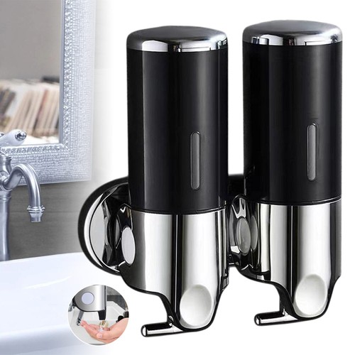 Soap dispenser shower - soap,